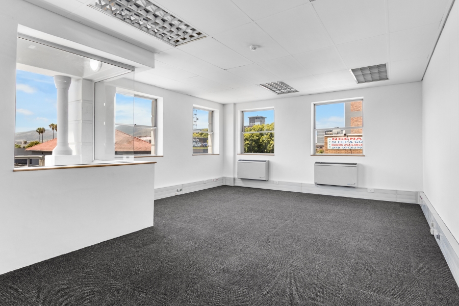 To Let commercial Property for Rent in Parow Western Cape